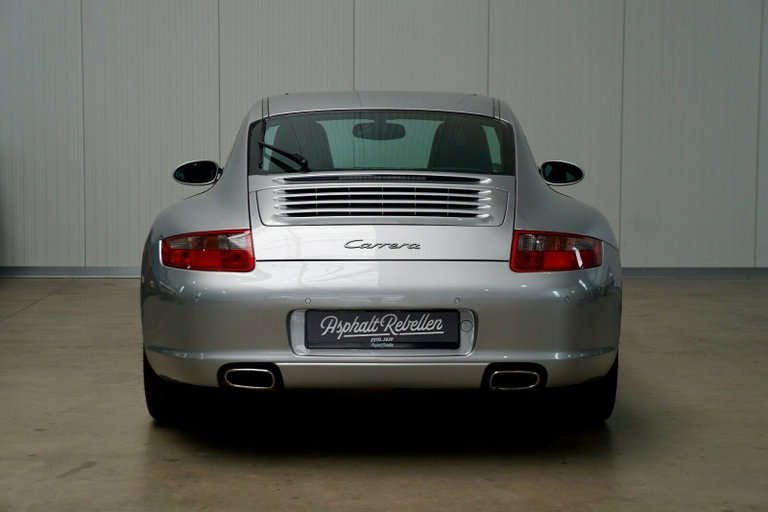 Porsche 997 Carrera