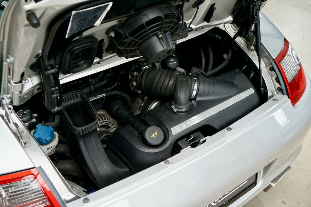 Porsche 997 Carrera