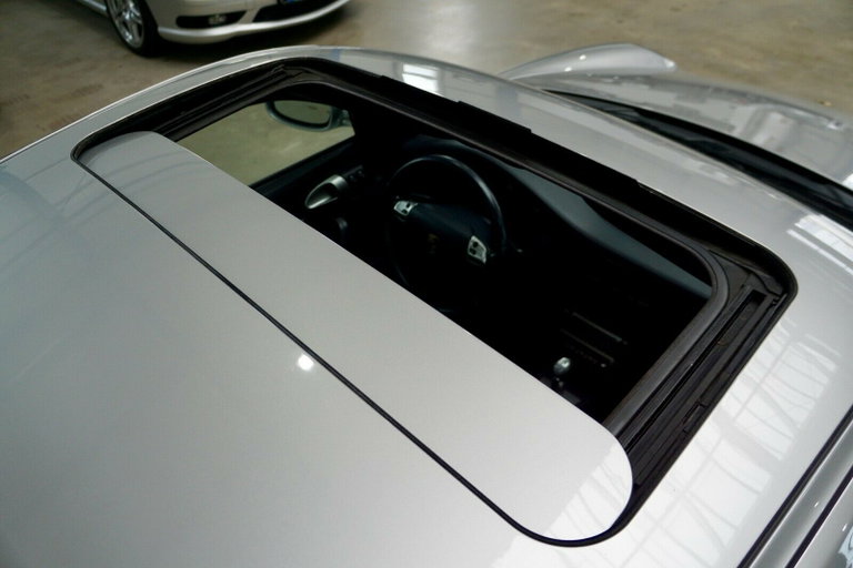Porsche 997 Carrera
