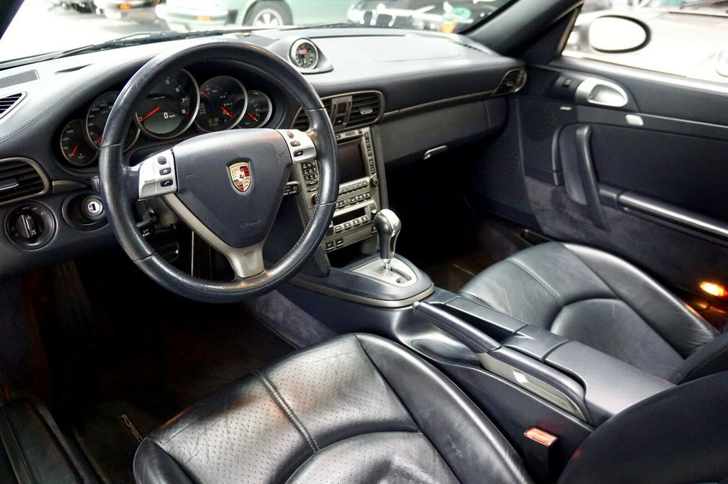 Porsche 997 Carrera