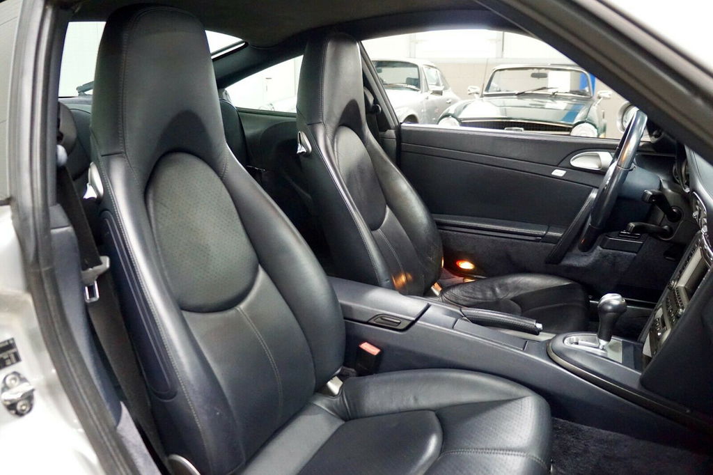 Porsche 997 Carrera