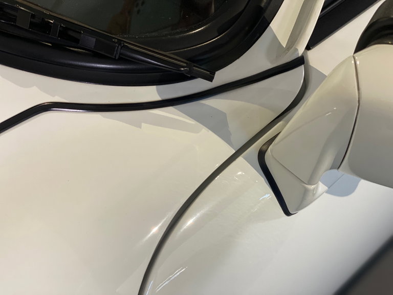 Porsche 911 Carrera 3.2 (US)