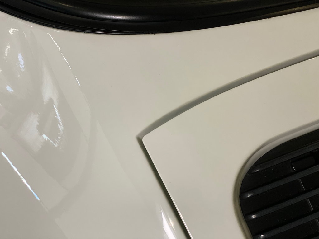 Porsche 911 Carrera 3.2 (US)