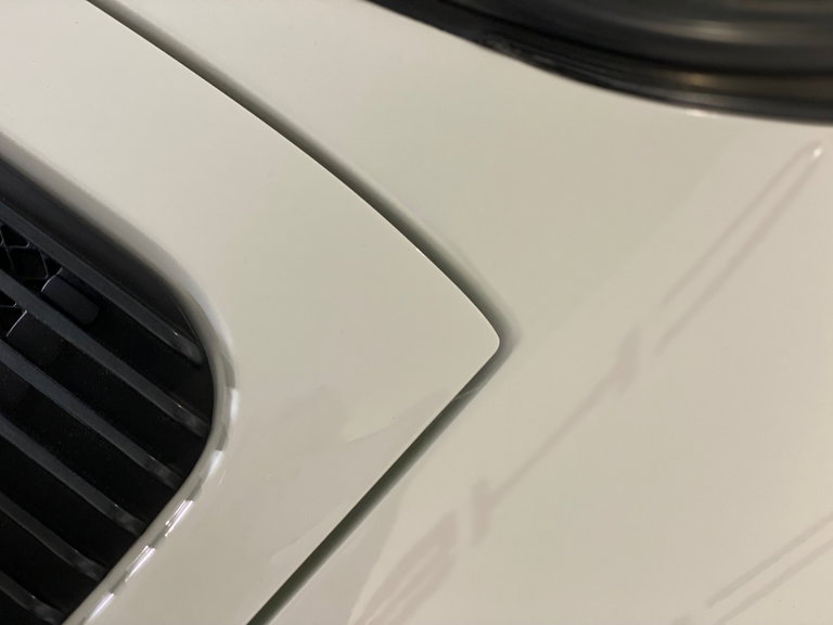 Porsche 911 Carrera 3.2 (US)