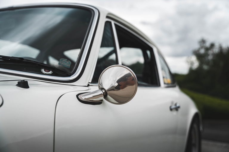 Porsche 911 S (F-Modell)