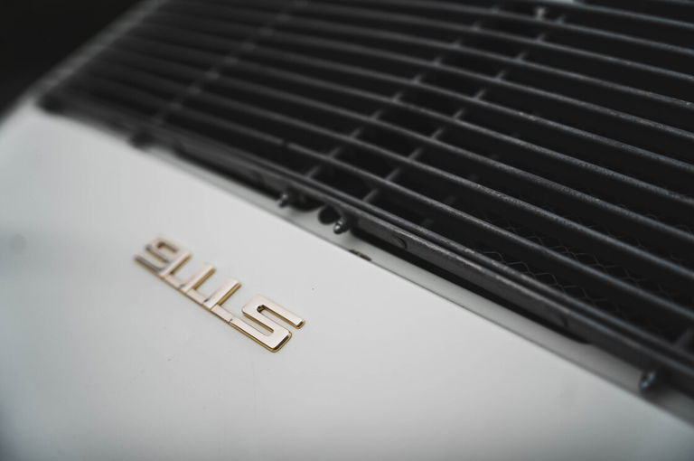 Porsche 911 S (F-Modell)