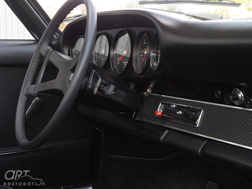 Porsche 911 S (F-Modell)