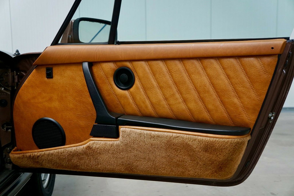 Porsche 911 SC (US)