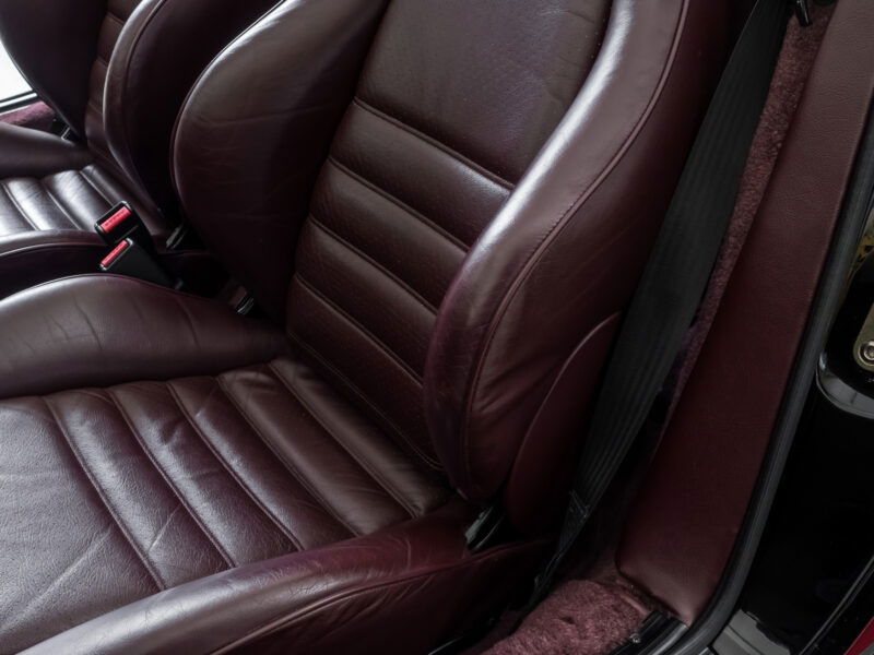 Porsche 911 Carrera 3.2 Speedster