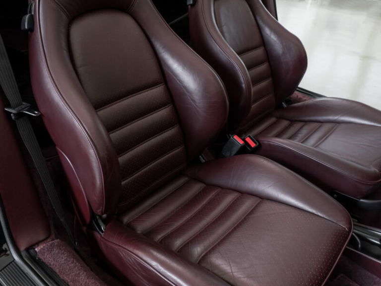 Porsche 911 Carrera 3.2 Speedster