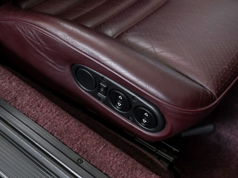 Porsche 911 Carrera 3.2 Speedster