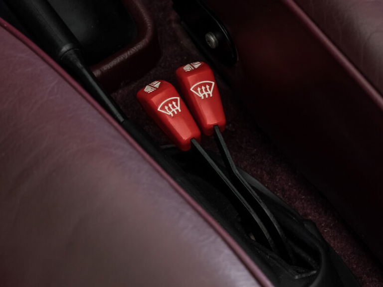 Porsche 911 Carrera 3.2 Speedster