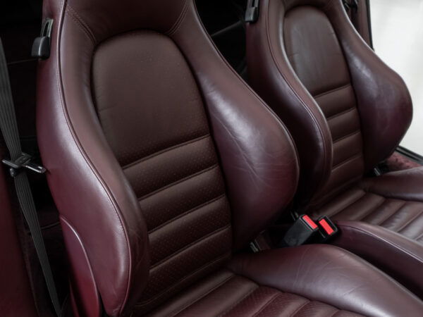 Porsche 911 Carrera 3.2 Speedster