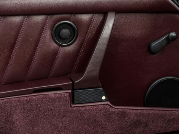 Porsche 911 Carrera 3.2 Speedster