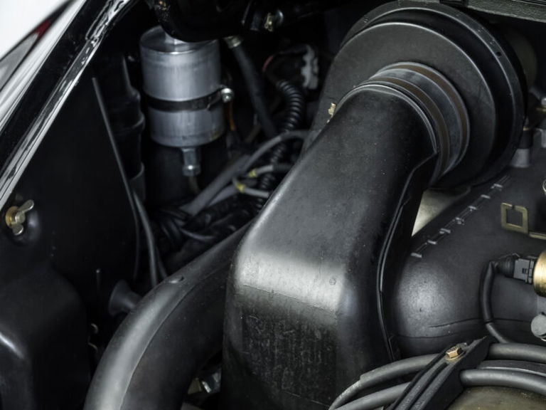 Porsche 911 Carrera 3.2 Speedster