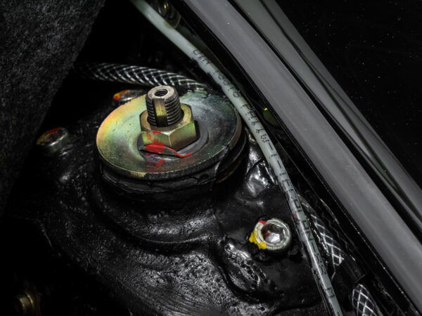 Porsche 911 Carrera 3.2 Speedster