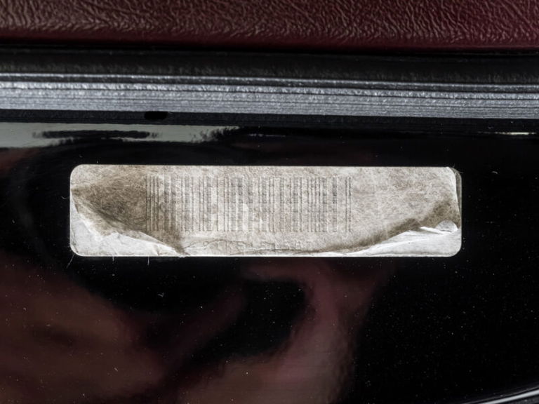 Porsche 911 Carrera 3.2 Speedster