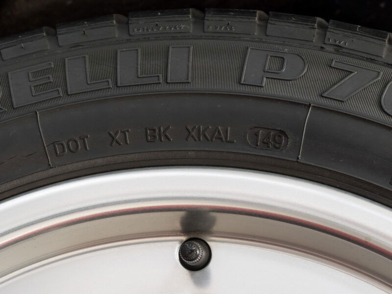 Porsche 911 Carrera 3.2 Speedster