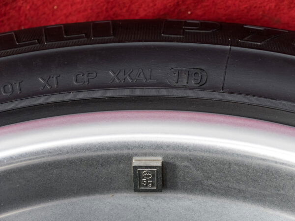 Porsche 911 Carrera 3.2 Speedster