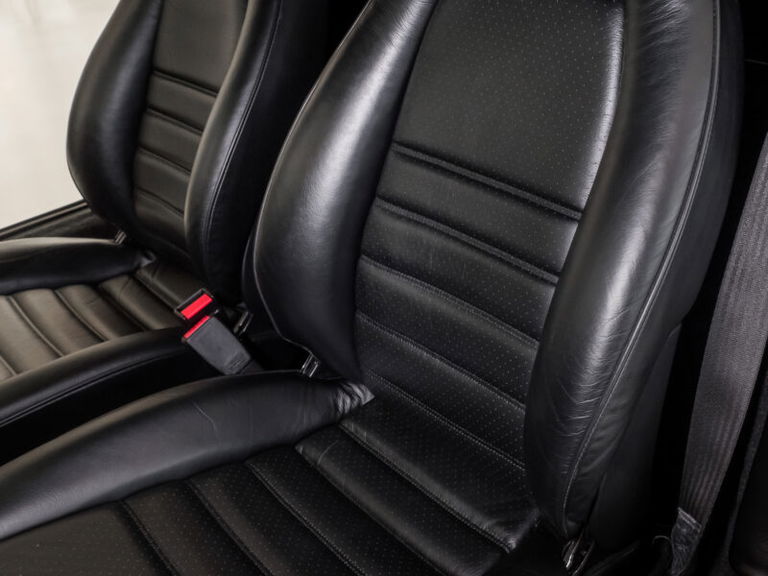 Porsche 911 Carrera 3.2 Speedster