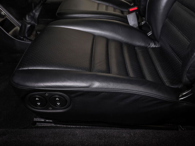 Porsche 911 Carrera 3.2 Speedster