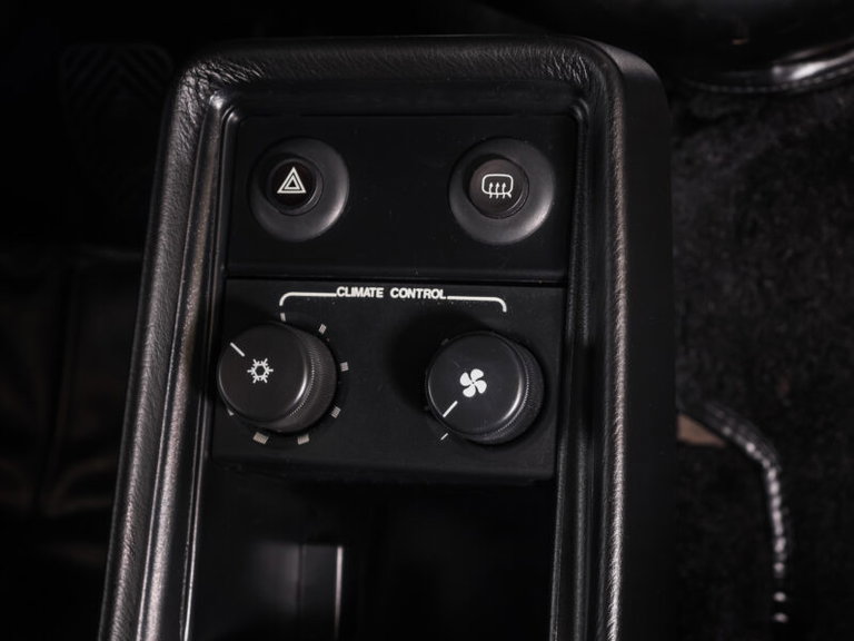 Porsche 911 Carrera 3.2 Speedster