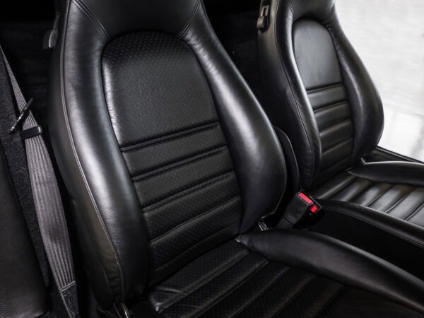 Porsche 911 Carrera 3.2 Speedster