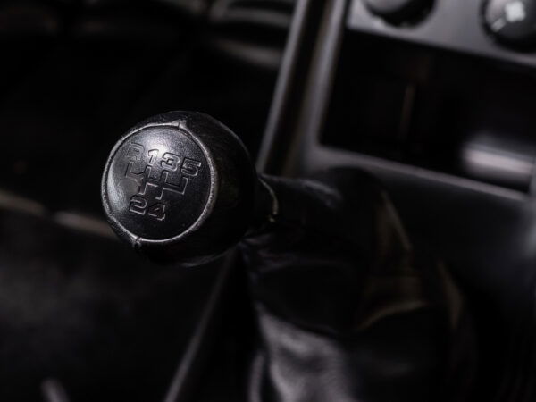 Porsche 911 Carrera 3.2 Speedster