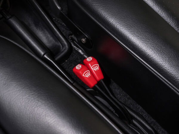 Porsche 911 Carrera 3.2 Speedster