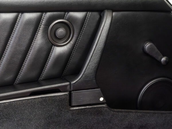 Porsche 911 Carrera 3.2 Speedster