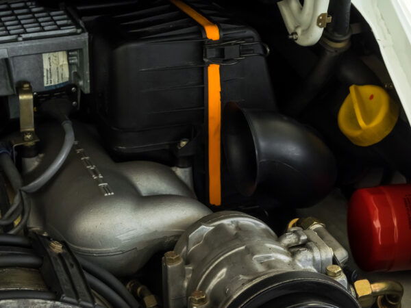 Porsche 911 Carrera 3.2 Speedster