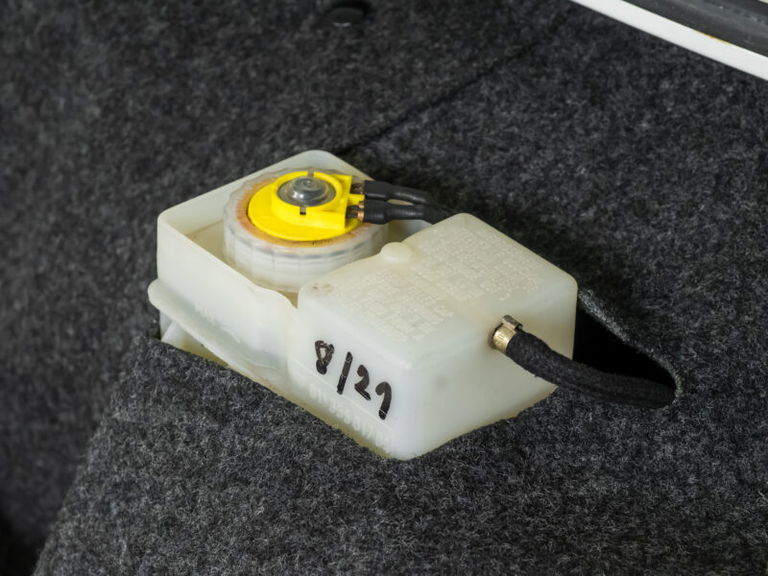 Porsche 911 Carrera 3.2 Speedster