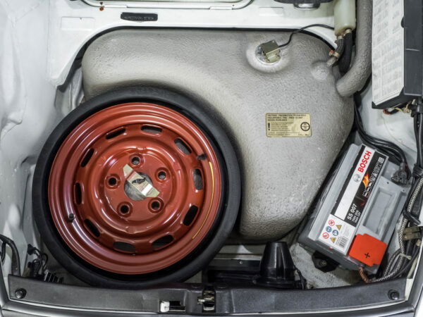 Porsche 911 Carrera 3.2 Speedster