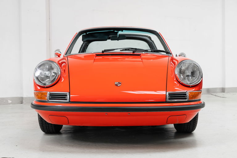 Porsche 911 L