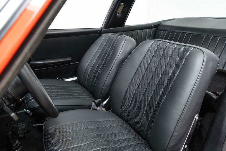 Porsche 911 L