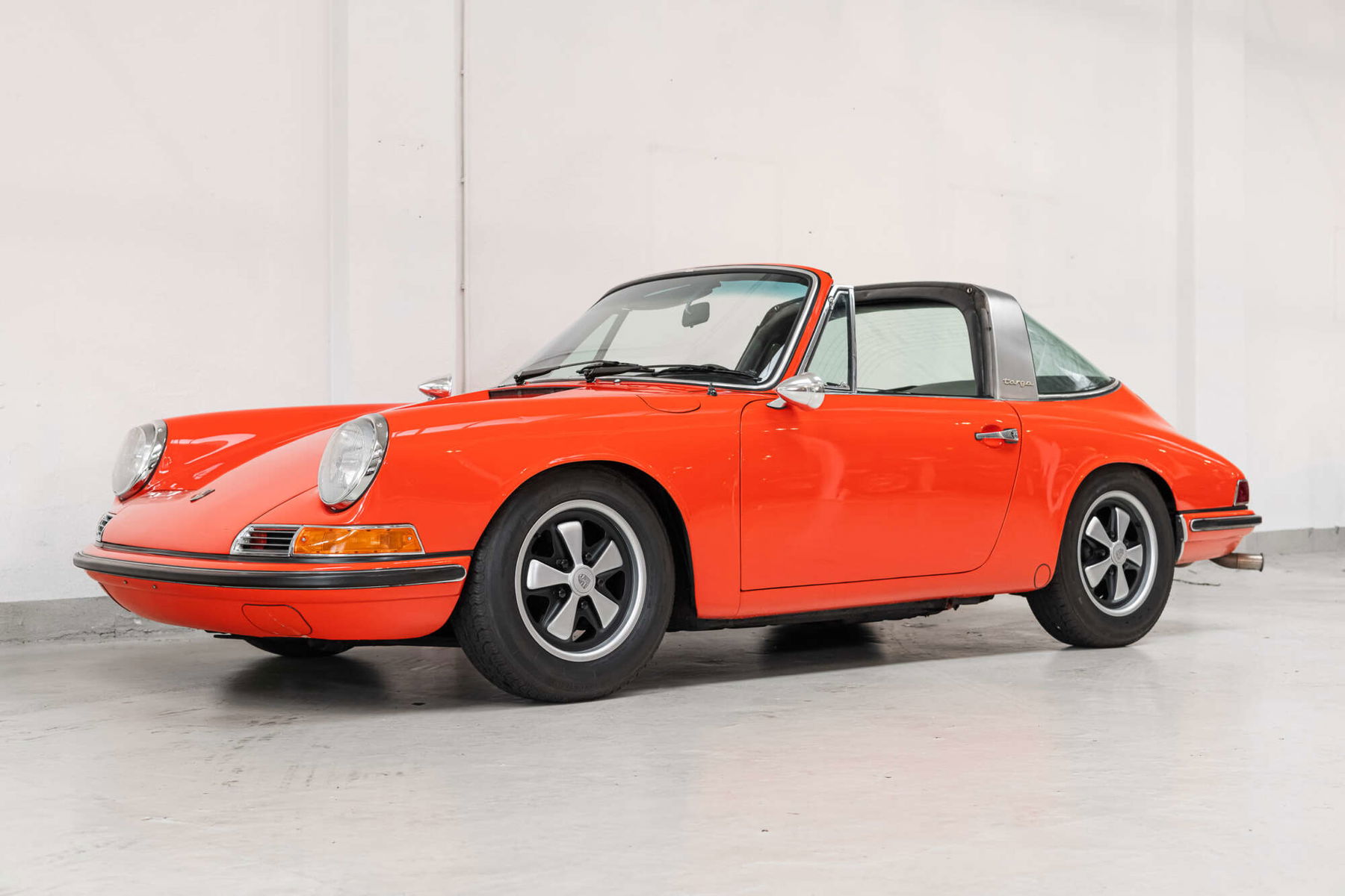 Porsche 911 L