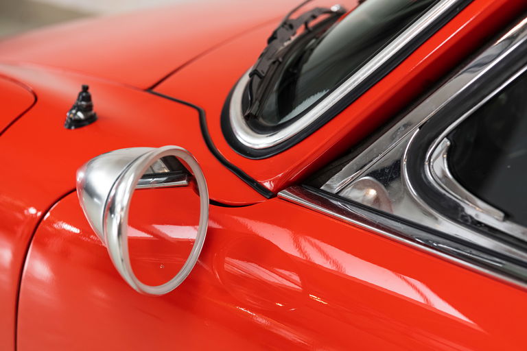 Porsche 911 L