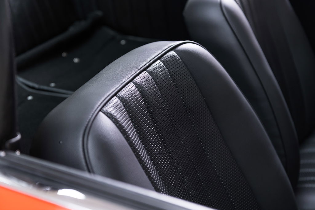 Porsche 911 L