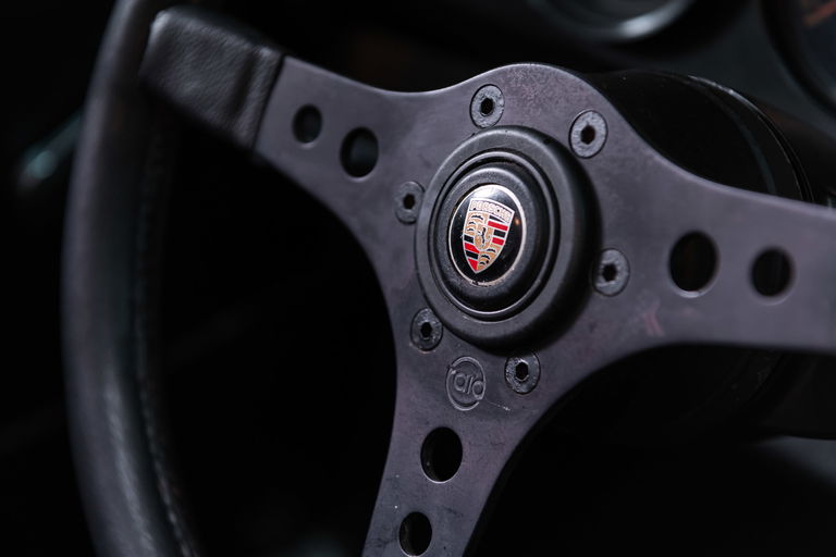 Porsche 911 L