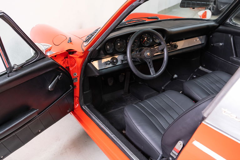 Porsche 911 L