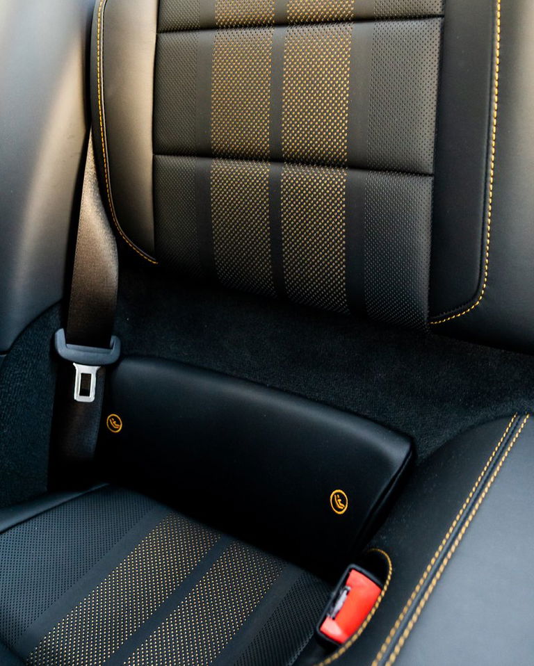 Porsche 991 Turbo S Exclusive Series