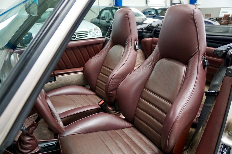 Porsche 911 Carrera 3.2 WTL