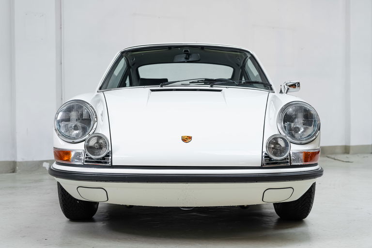 Porsche 911 T