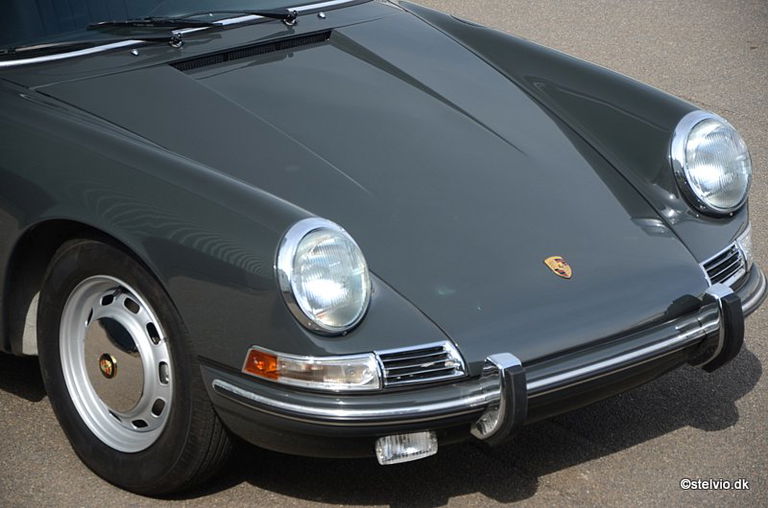 Porsche 912