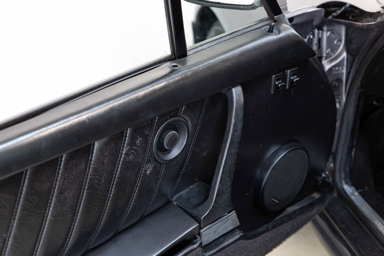 Porsche 911 Turbo 3.0