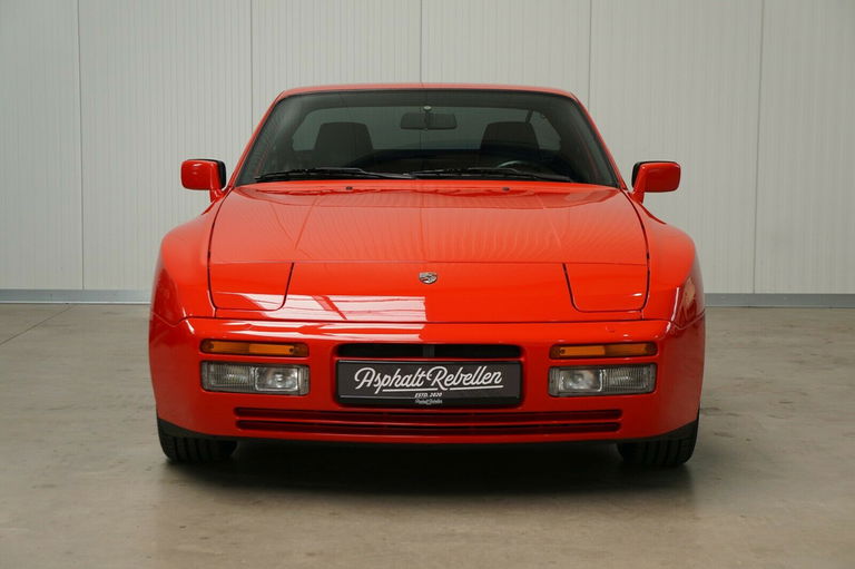 Porsche 944 S2 Coupé
