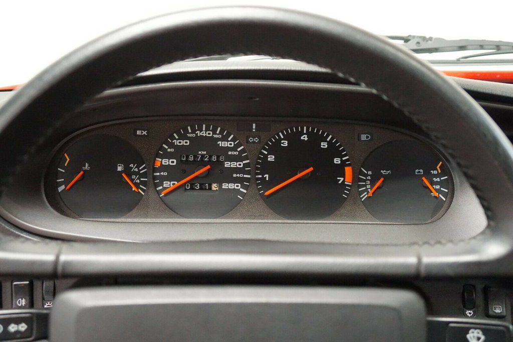 Porsche 944 S2 Coupé
