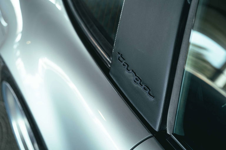 Porsche 964 Carrera 4