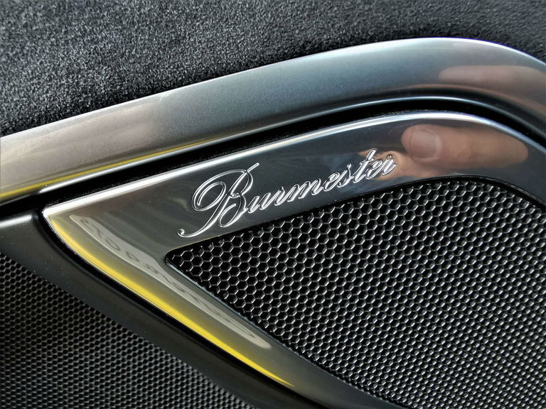 Porsche 991 Carrera 4 GTS