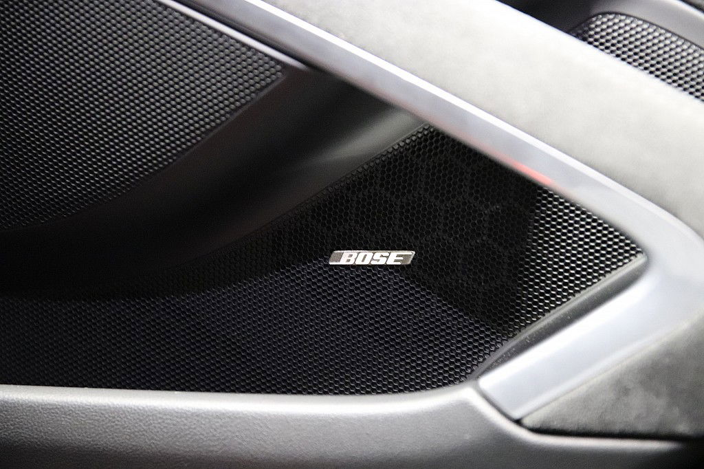 Porsche 991.2 Carrera 4 GTS